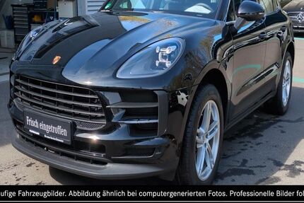 Porsche Macan 11.150 km 49.980 &euro; Aschaffenburg 63741