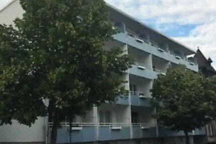 Wohnung Bad Nauheim - 1 Zimmer, 28 m&sup2;, 500&euro; | Angebot:27622046