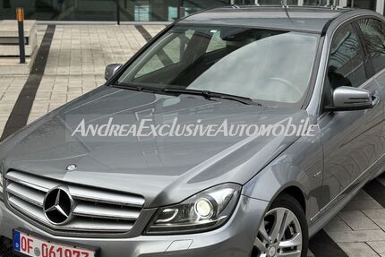 Mercedes-Benz C 220 142.500 km 17.450 &euro; Dreieich (Sprendlingen) 63303