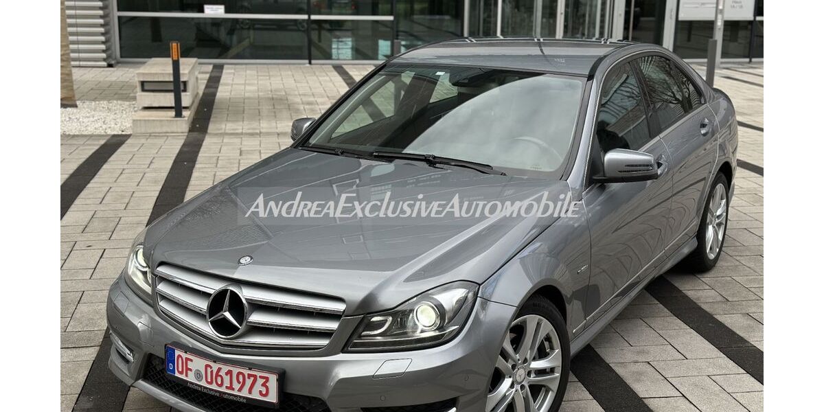 Mercedes-Benz C 220 142.500 km 17.450 &euro; Dreieich (Sprendlingen) 63303