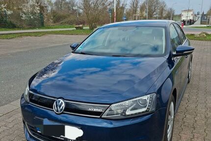 VW Jetta 192.000 km 7.800 &euro; Oberursel 61440