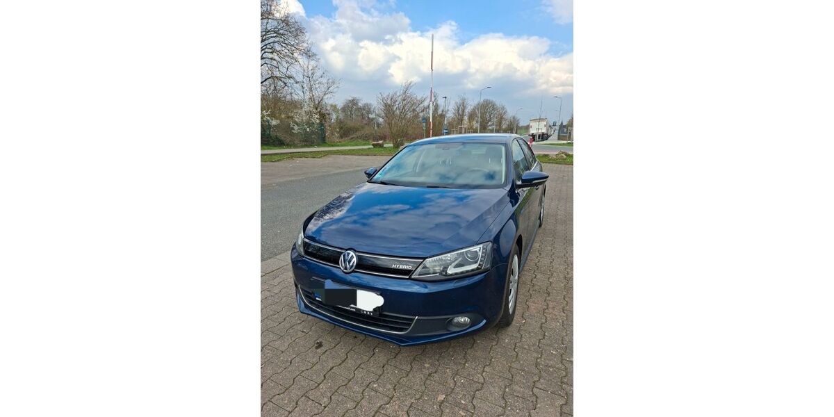 VW Jetta 192.000 km 7.800 &euro; Oberursel 61440