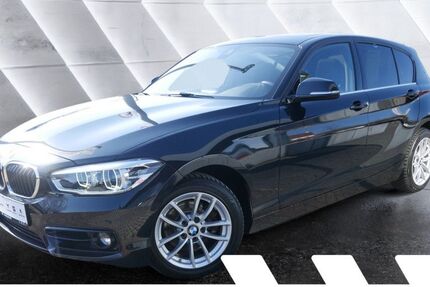 BMW 120 65.605 km 19.697 &euro; Büdingen-Düdelsheim 63654