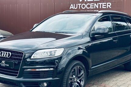 Audi Q7 226.522 km 13.900 &euro; Erlensee 63526