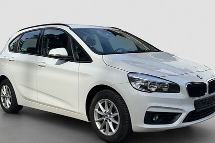 BMW 220 85.532 km 14.650 &euro; Münster/Hessen 64839