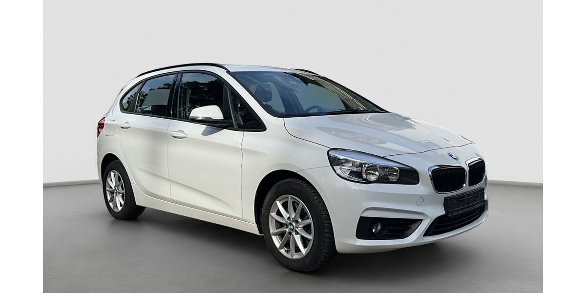 BMW 220 85.532 km 14.650 &euro; Münster/Hessen 64839