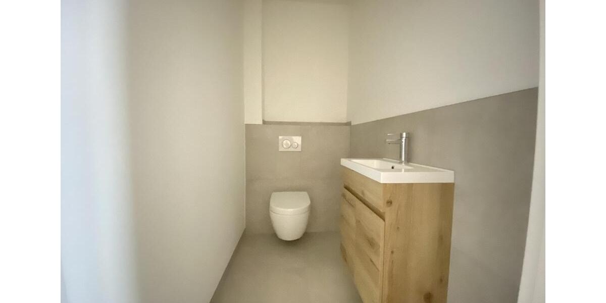 Etagenwohnung Bad Vilbel - 3 Zimmer, 82 m&sup2;, 1.550&euro; | Angebot:21568528