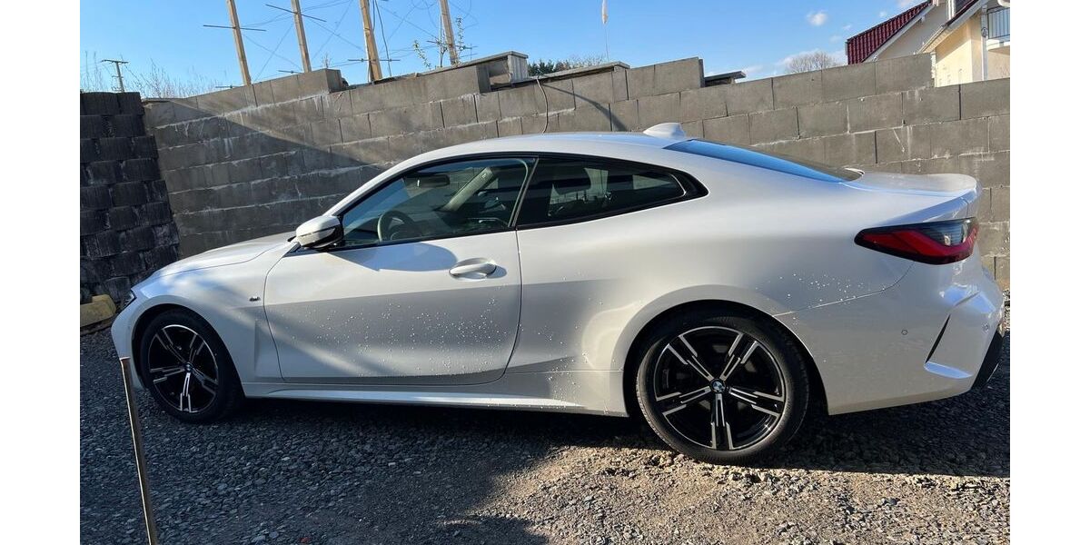 BMW 420 124.000 km 29.990 &euro; Büdingen 63654