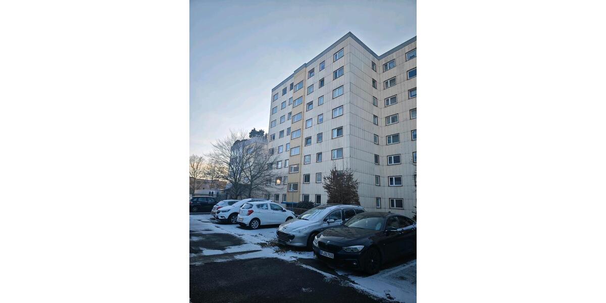 Etagenwohnung Aschaffenburg Österreicher Kolonie - 3 Zimmer, 76 m&sup2;, 183.000&euro; | Angebot:24472547