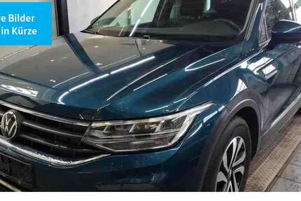 VW Tiguan 58.000 km 22.999 &euro; Mühlheim a. Main 63165