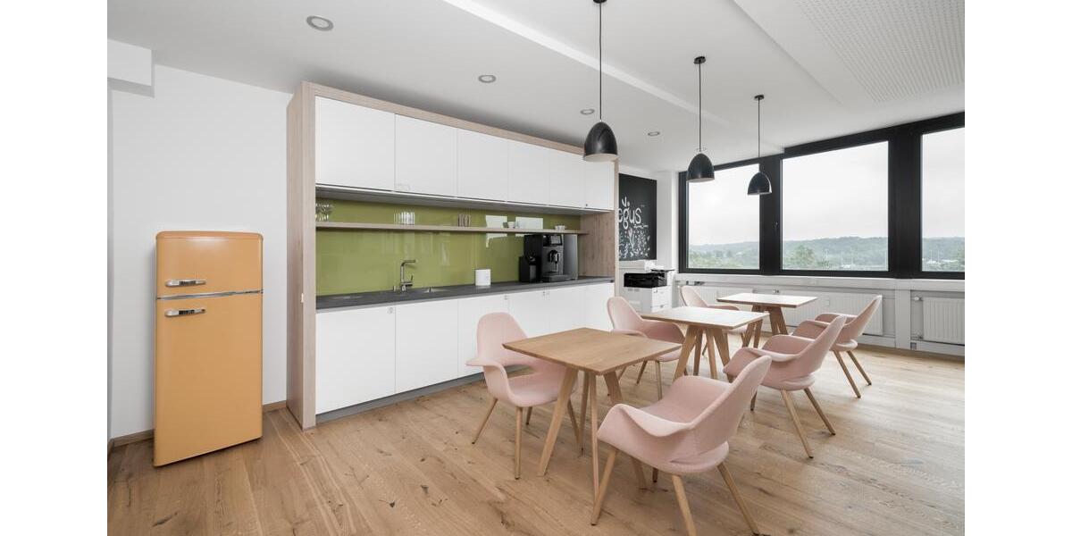 Gewerbeobjekt Frankfurt am Main Niederrad - 1.179&euro; | Angebot:22947553