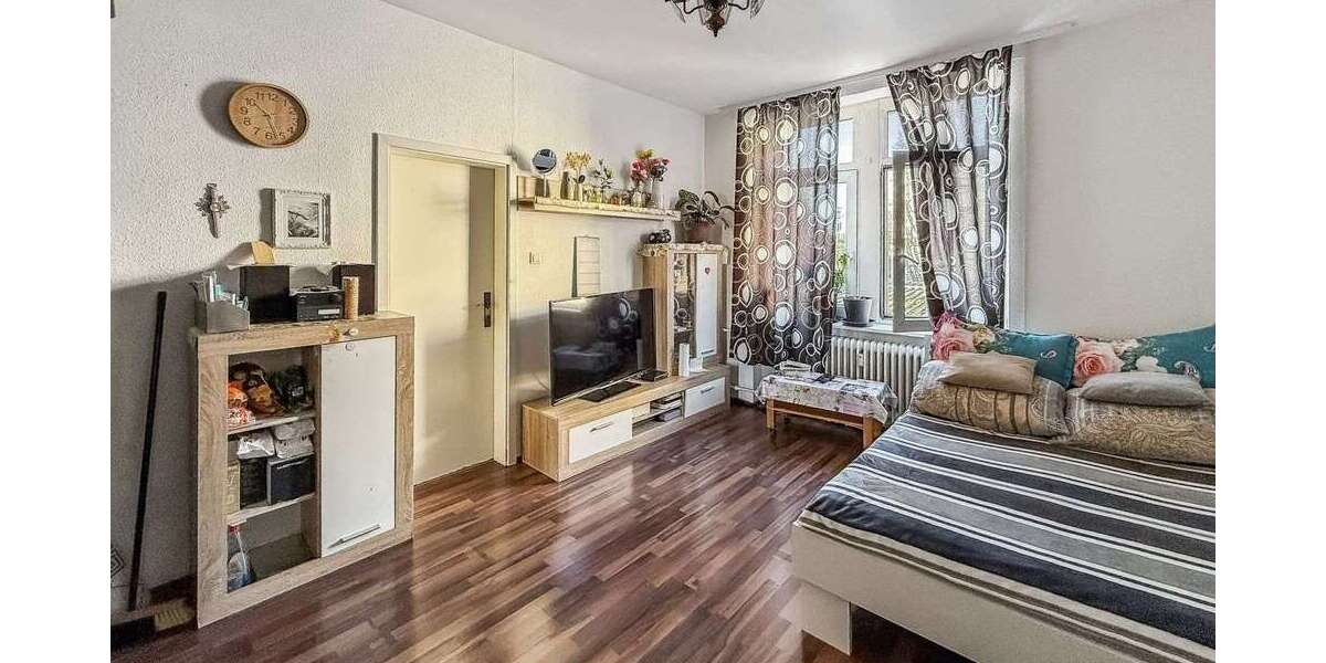 Etagenwohnung Offenbach am Main - 3 Zimmer, 52 m&sup2;, 199.000&euro; | Angebot:24506355