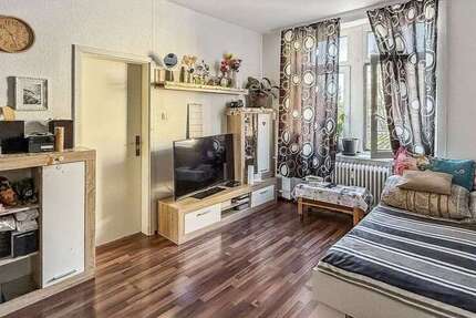 Wohnung Offenbach am Main - 3 Zimmer, 52 m&sup2;, 199.000&euro; | Angebot:24506355