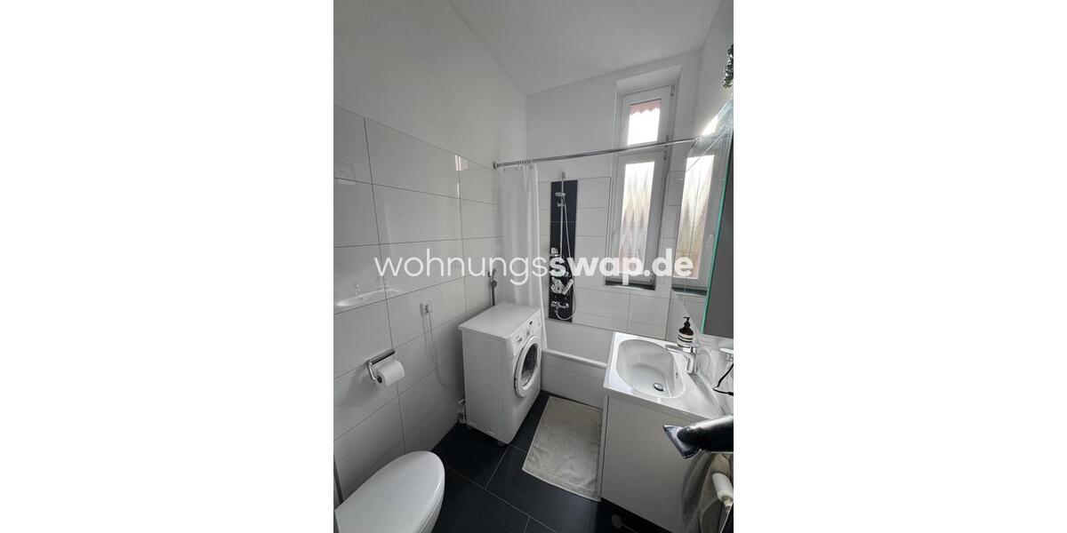 Etagenwohnung Frankfurt am Main Innenstadt 3 - 3 Zimmer, 76 m&sup2;, 1.100&euro; | Angebot:24538722