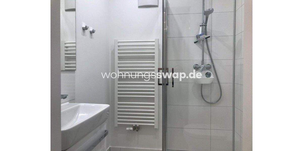 Etagenwohnung Frankfurt am Main Westend-Süd - 3 Zimmer, 75 m&sup2;, 1.430&euro; | Angebot:25914324