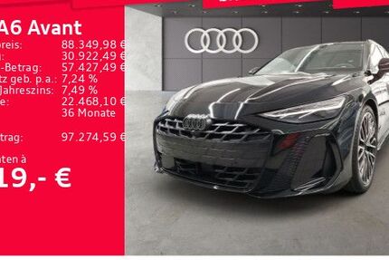 Audi A6 9.900 km 88.350 &euro; Frankfurt am Main 60314