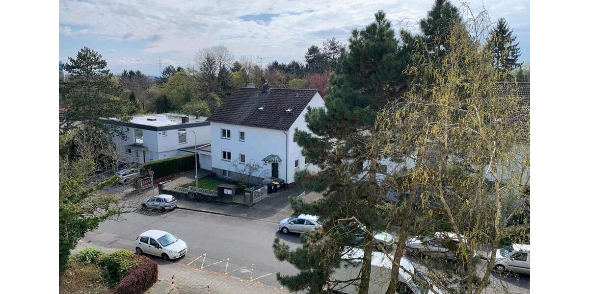 Etagenwohnung Frankfurt am Main Oberrad - 1 Zimmer, 34 m&sup2;, 740&euro; | Angebot:27629671