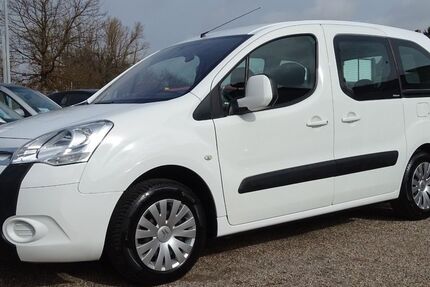 Citroen Berlingo 174.900 km 5.450 &euro; Rodgau / Nieder-Roden 63110