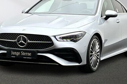 Mercedes-Benz CLA 200 10.900 km 38.900 &euro; Oberursel 61440