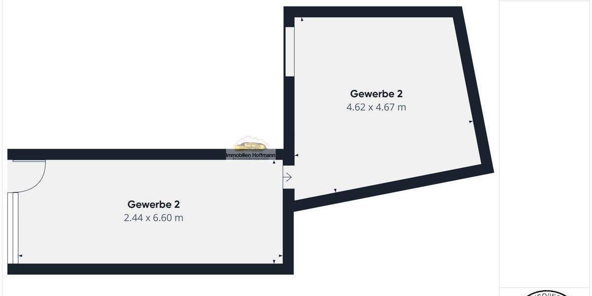 Mehrfamilienhaus, Wohnhaus Hasselroth Niedermittlau - 2 Zimmer, 307 m&sup2;, 489.000&euro; | Angebot:25699003