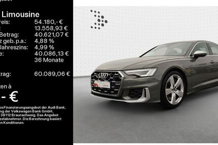 Audi S6 17.567 km 53.480 &euro; Oberursel 61440