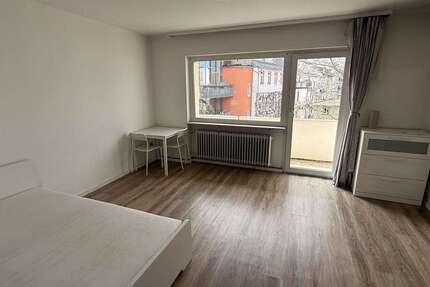Wohnung Frankfurt Bornheim - 1 Zimmer, 25 m&sup2;, 900&euro; | Angebot:26984109