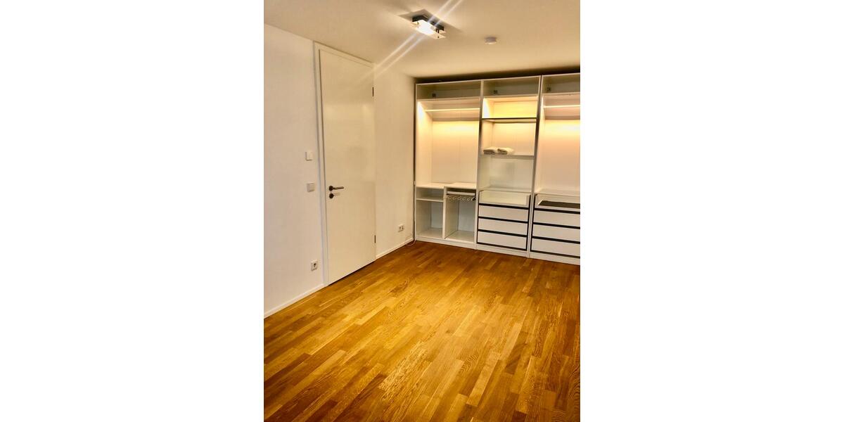 Etagenwohnung Frankfurt am Main Kalbach - 3 Zimmer, 80 m&sup2;, 599.000&euro; | Angebot:25865393