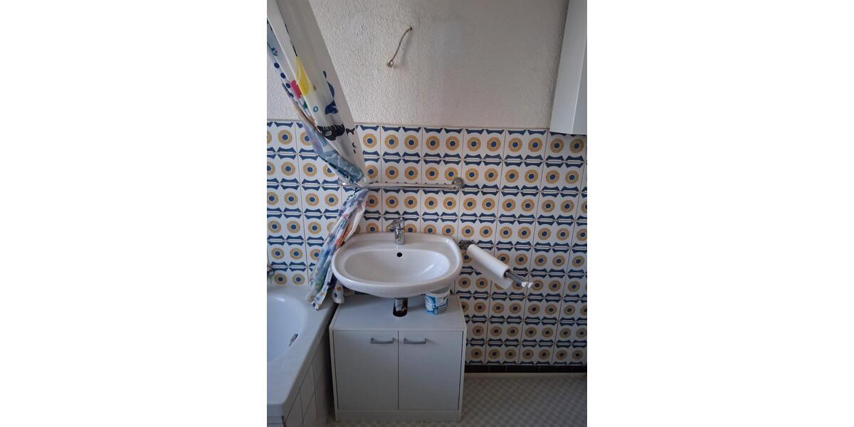 Dachgeschoßwohnung Offenbach am Main Bieberer Berg - 1 Zimmer, 39 m&sup2;, 560&euro; | Angebot:26327864