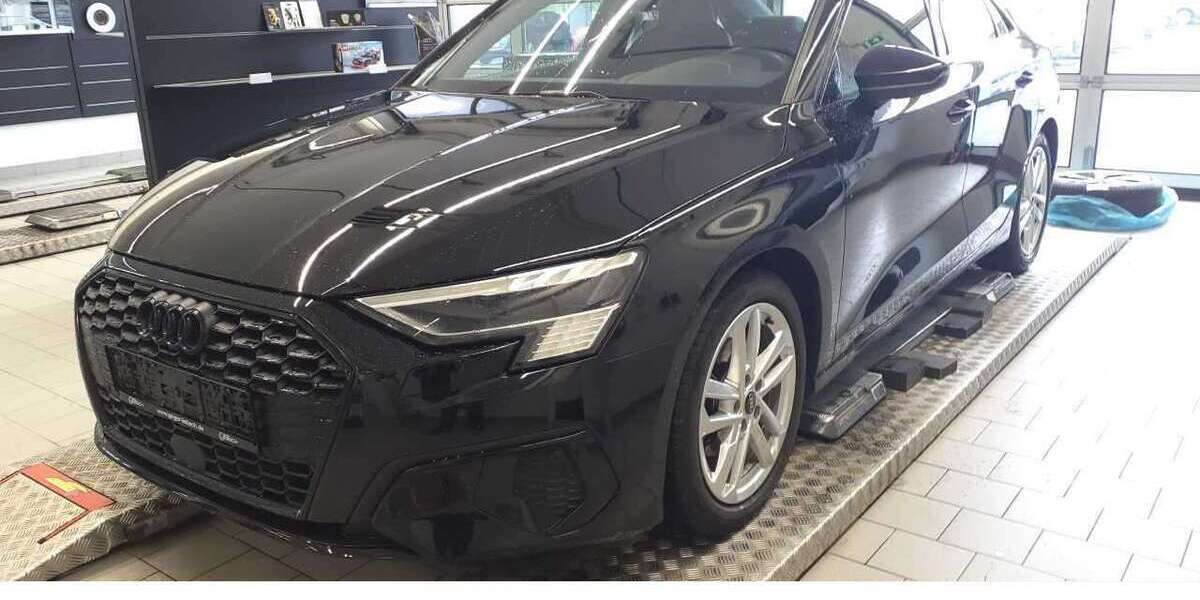 Audi A3 42.400 km 26.829 &euro; Hanau 63452