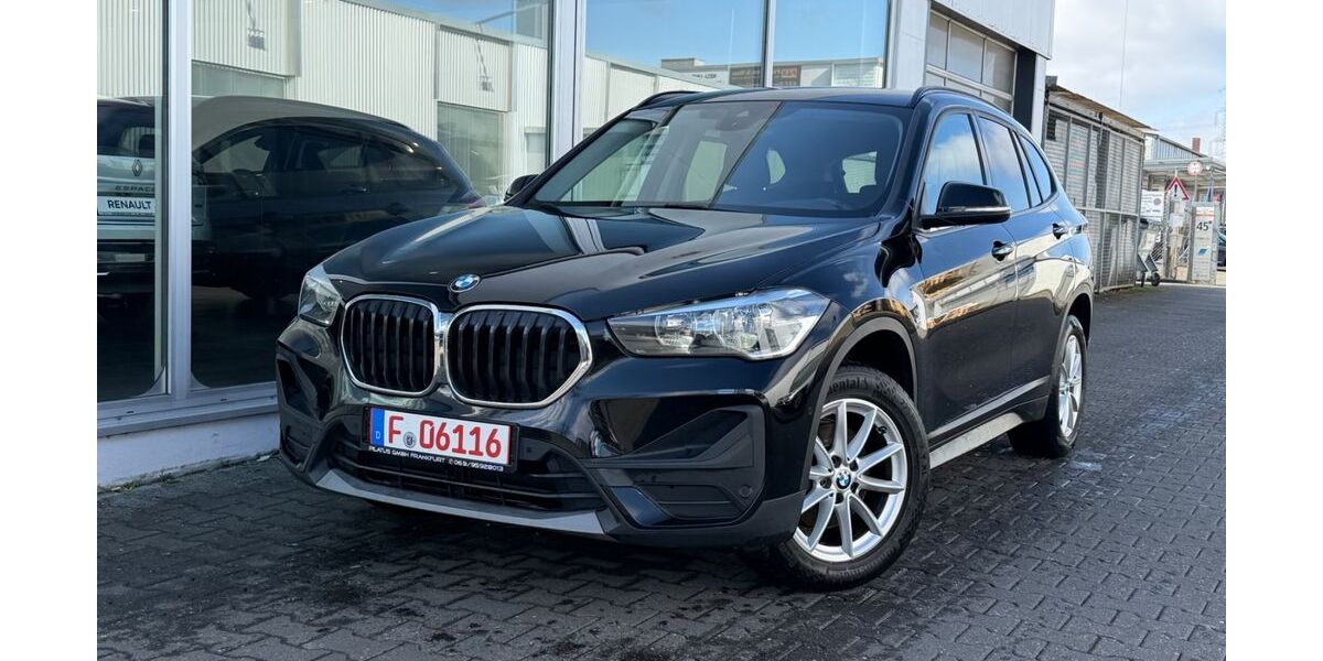 BMW X1 183.100 km 15.299 &euro; Frankfurt am Main 60326