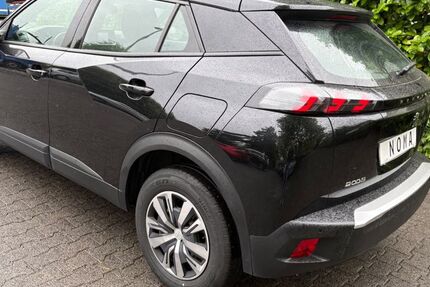 Peugeot 2008 189.608 km 8.568 &euro; Frankfurt am Main 60389
