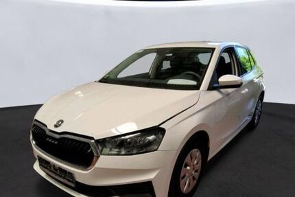 Skoda Fabia 13.376 km 14.880 &euro; Groß-Umstadt 64823