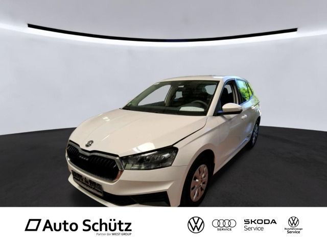 Skoda Fabia 13.376 km 14.880 &euro; Groß-Umstadt 64823