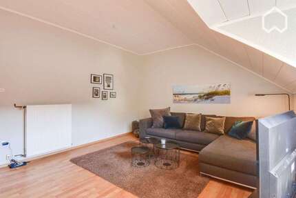 Zimmer Frankfurt am Main Bockenheim - 2 Zimmer, 1.650&euro; | Angebot:24803773