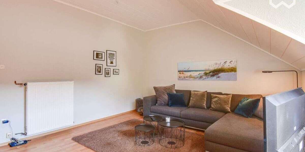 Zimmer Frankfurt am Main Bockenheim - 2 Zimmer, 1.650&euro; | Angebot:24803773