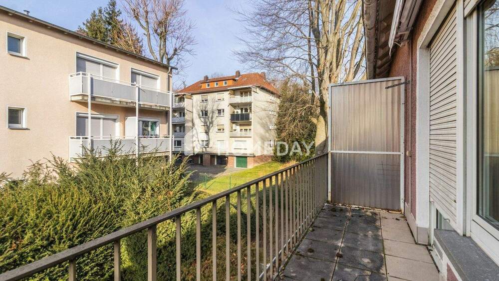 Doppelhaushälfte Bad Homburg vor der Höhe Gonzenheim - 7 Zimmer, 132 m&sup2;, 799.000&euro; | Angebot:25708473