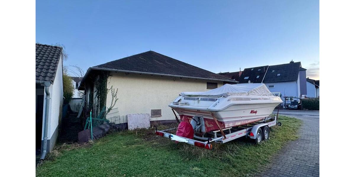 Bungalow Rodgau - 5 Zimmer, 150 m&sup2;, 470.000&euro; | Angebot:24526903