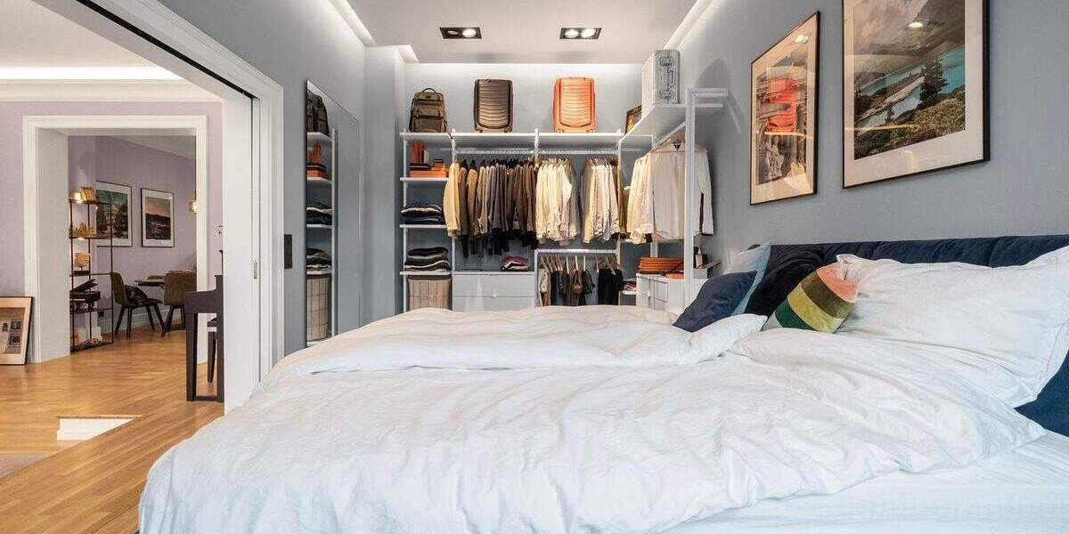 Etagenwohnung Frankfurt am Main Nordend-West - 2 Zimmer, 72 m&sup2;, 579.000&euro; | Angebot:25691108