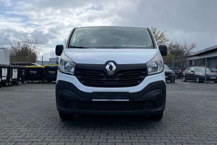 Renault Trafic 119.000 km 9.899 &euro; Maintal 63477