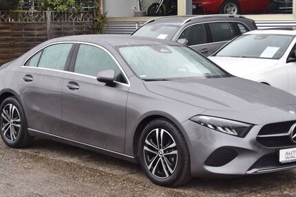 Mercedes-Benz A 180 2.794 km 28.450 &euro; Heusenstamm bei Frankfurt/M 63150