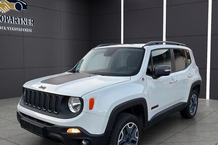 Jeep Renegade 158.000 km 11.980 &euro; Rödermark 63322