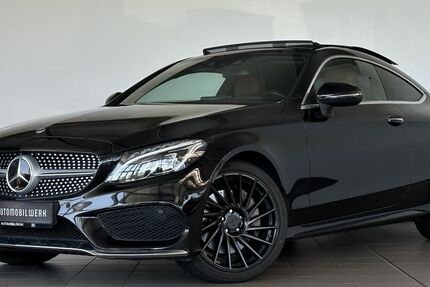 Mercedes-Benz C 400 42.560 km 35.980 &euro; Büdingen 63654