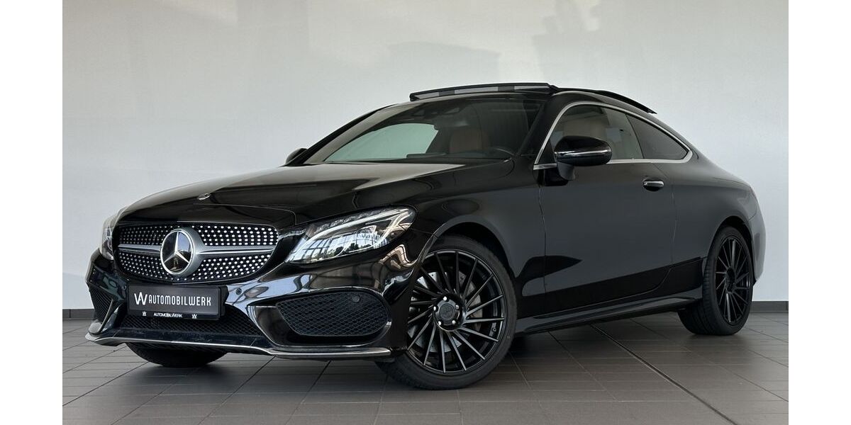 Mercedes-Benz C 400 42.560 km 35.980 &euro; Büdingen 63654