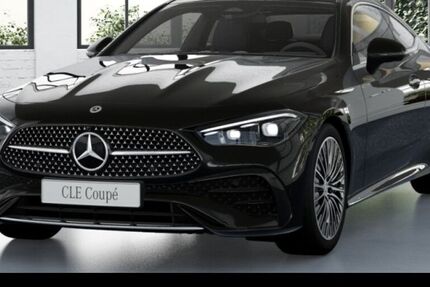 Mercedes-Benz CLE 200 5.229 km 47.980 &euro; Frankfurt 60488