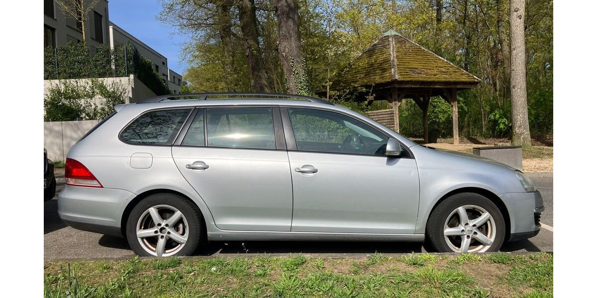 VW Golf 341.000 km 2.700 &euro; Bad Soden am Taunus 65812