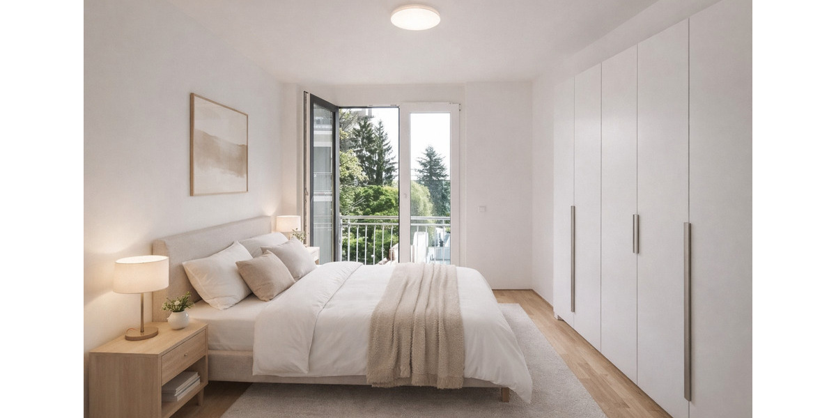 Etagenwohnung Neu-Isenburg Isenburg - 4 Zimmer, 110 m&sup2;, 1.500&euro; | Angebot:25650693