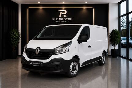 Renault Trafic 191.944 km 8.490 &euro; Frankfurt am Main 60386