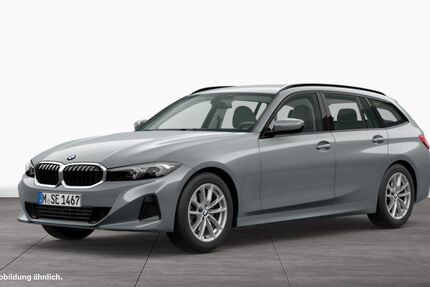 BMW 318 12.480 km 34.790 &euro; Dreieich-Sprendlingen 63303