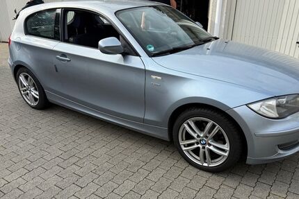 BMW 116 187.000 km 3.600 &euro; Glattbach 63864