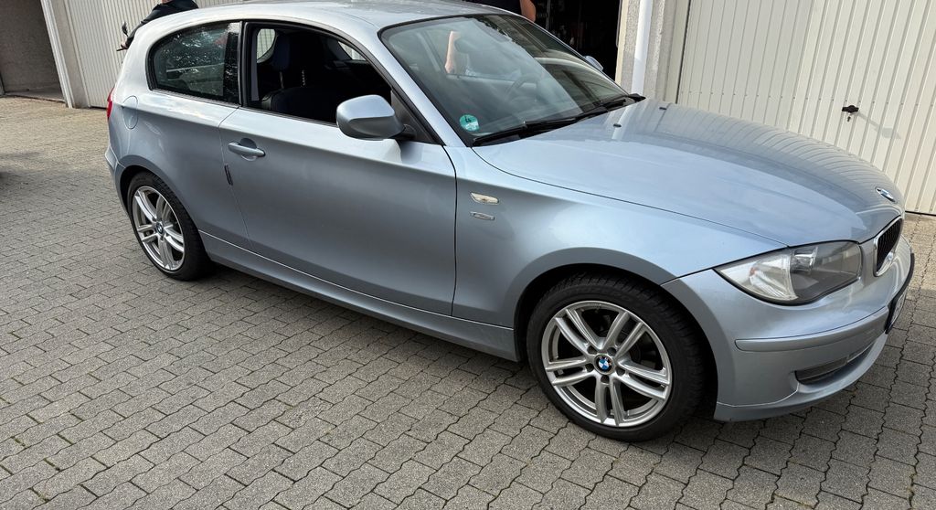 BMW 116 187.000 km 3.600 &euro; Glattbach 63864